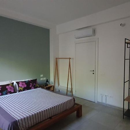 Trastevere Marlu Garden House Apartment Rome Bagian luar foto