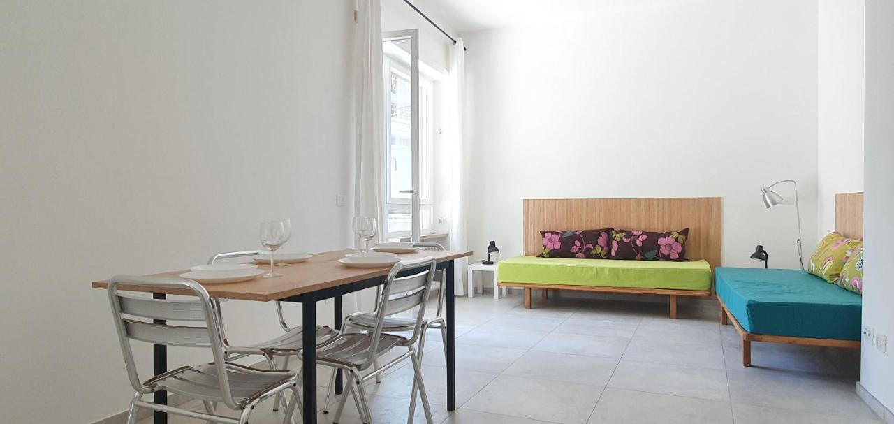 Trastevere Marlu Garden House Apartment Rome Bagian luar foto
