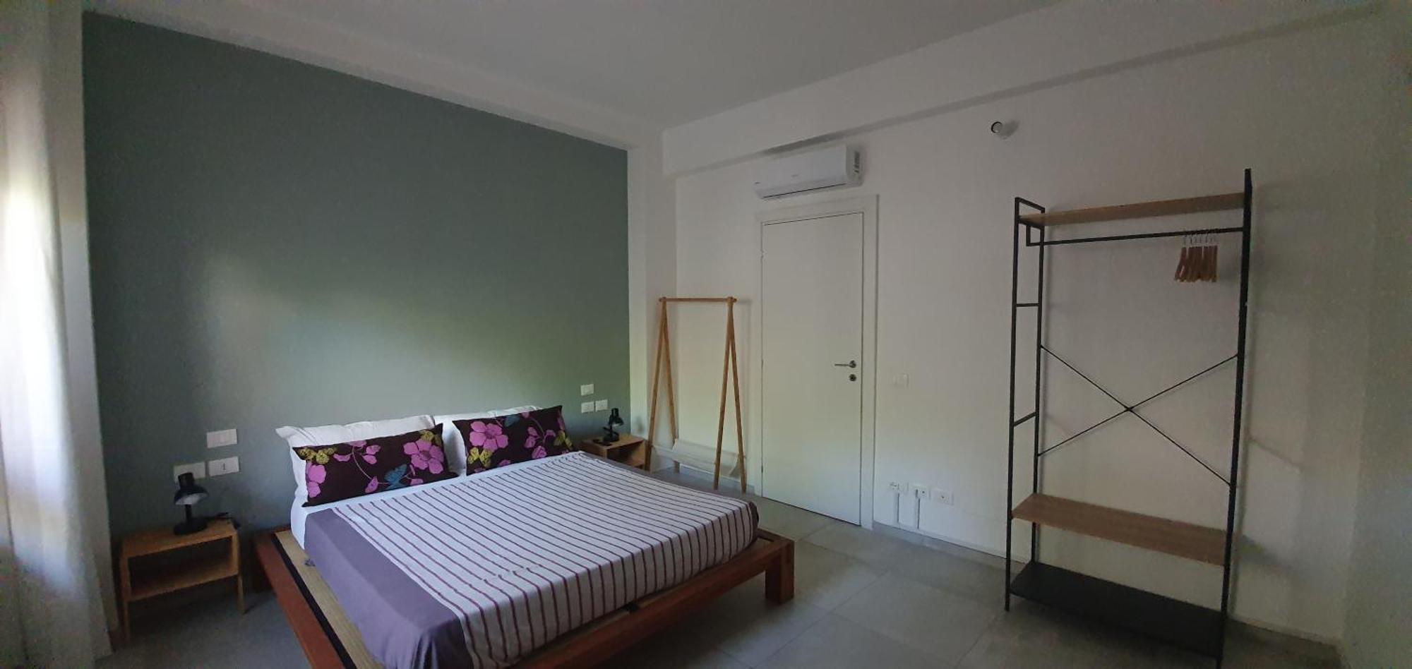 Trastevere Marlu Garden House Apartment Rome Bagian luar foto